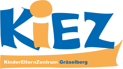 Diakonisches Werk in Hessen und Nassau e.V. Regionales Diakonisches Werk Wiesbaden - KiEZ Logo
