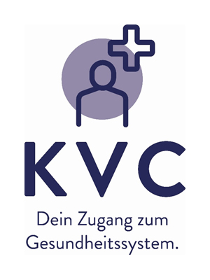 Diakonisches Werk in Hessen und Nassau e.V. Regionales Diakonisches Werk Wiesbaden - KVC Logo